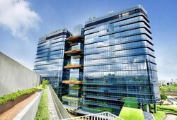 Woods Square (D25), Office #587082581